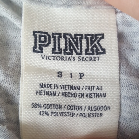 Love PINK tank - Picture 4 of 4